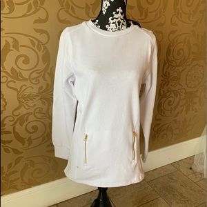 Charles River- Women’s North Hampton Sweatshirt